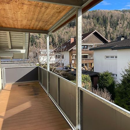 Apartament Haus Olympia Feldkirch Zewnętrze zdjęcie