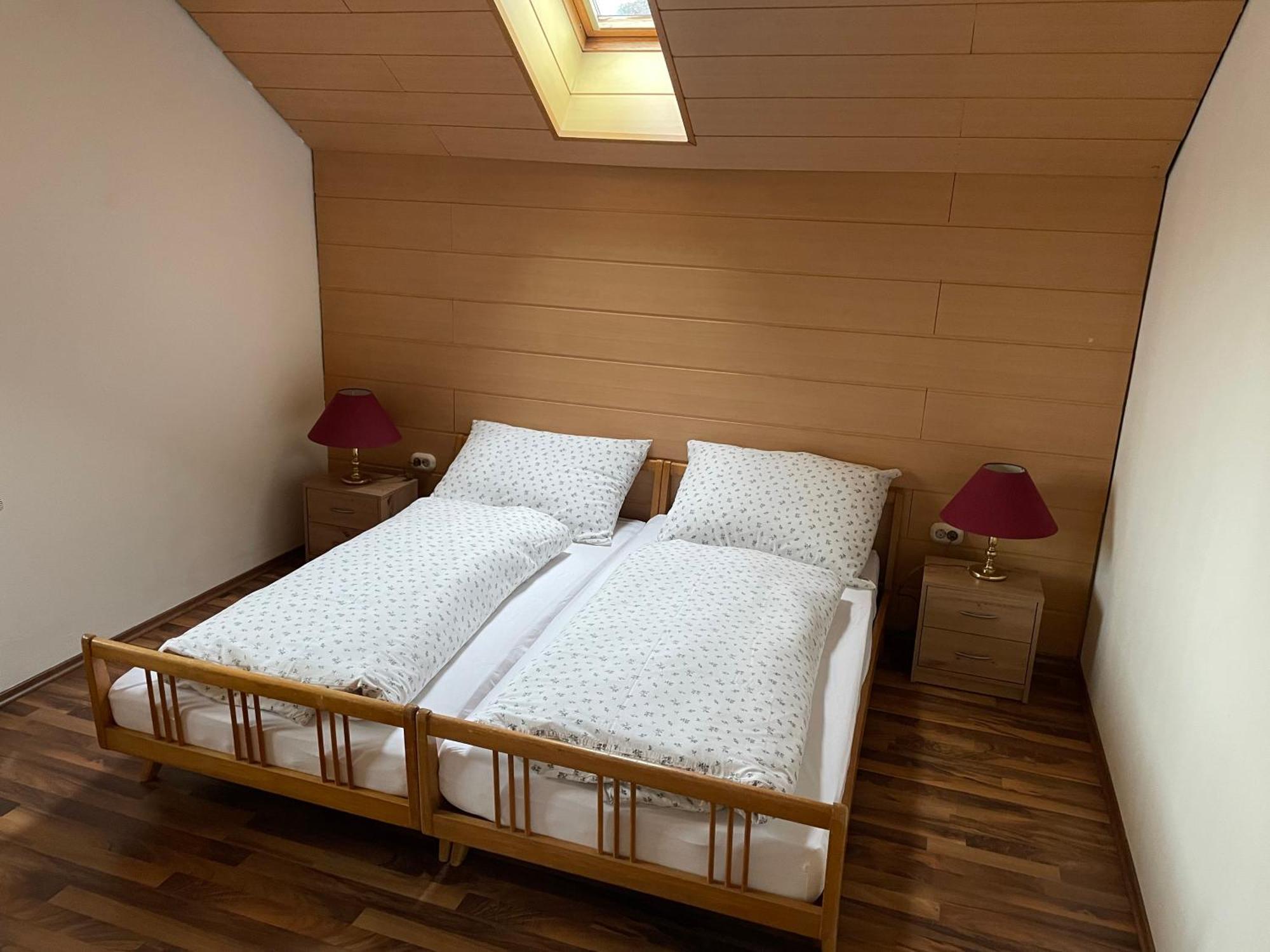 Apartament Haus Olympia Feldkirch Zewnętrze zdjęcie