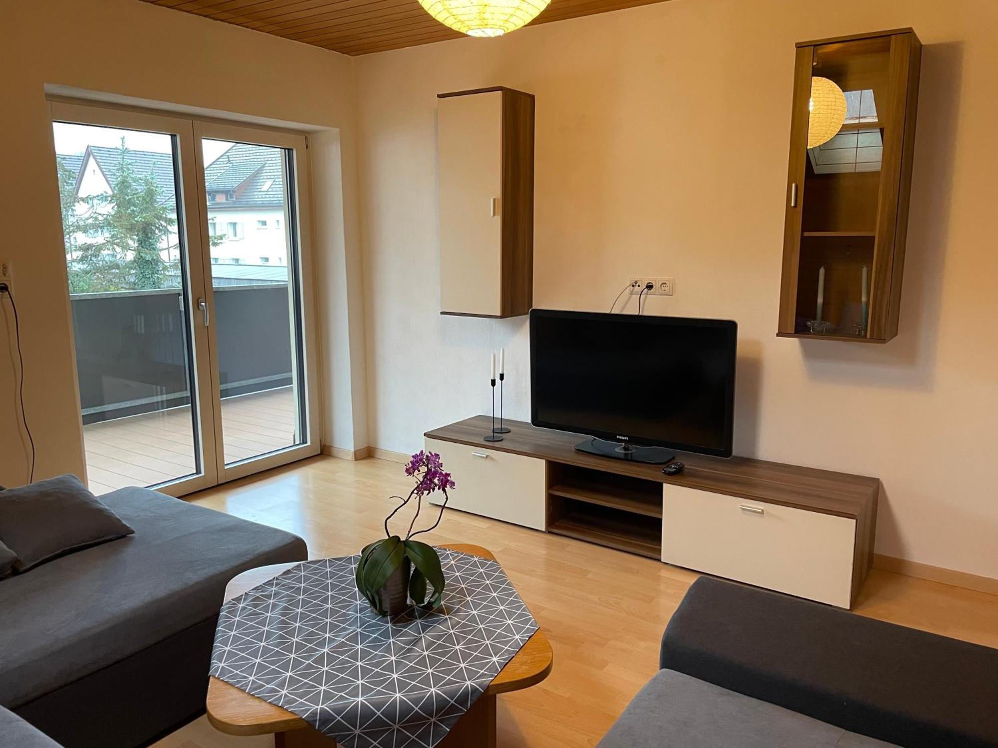 Apartament Haus Olympia Feldkirch Zewnętrze zdjęcie