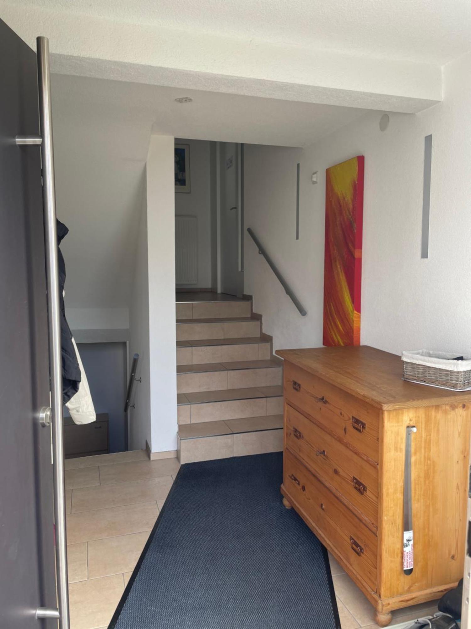 Apartament Haus Olympia Feldkirch Zewnętrze zdjęcie