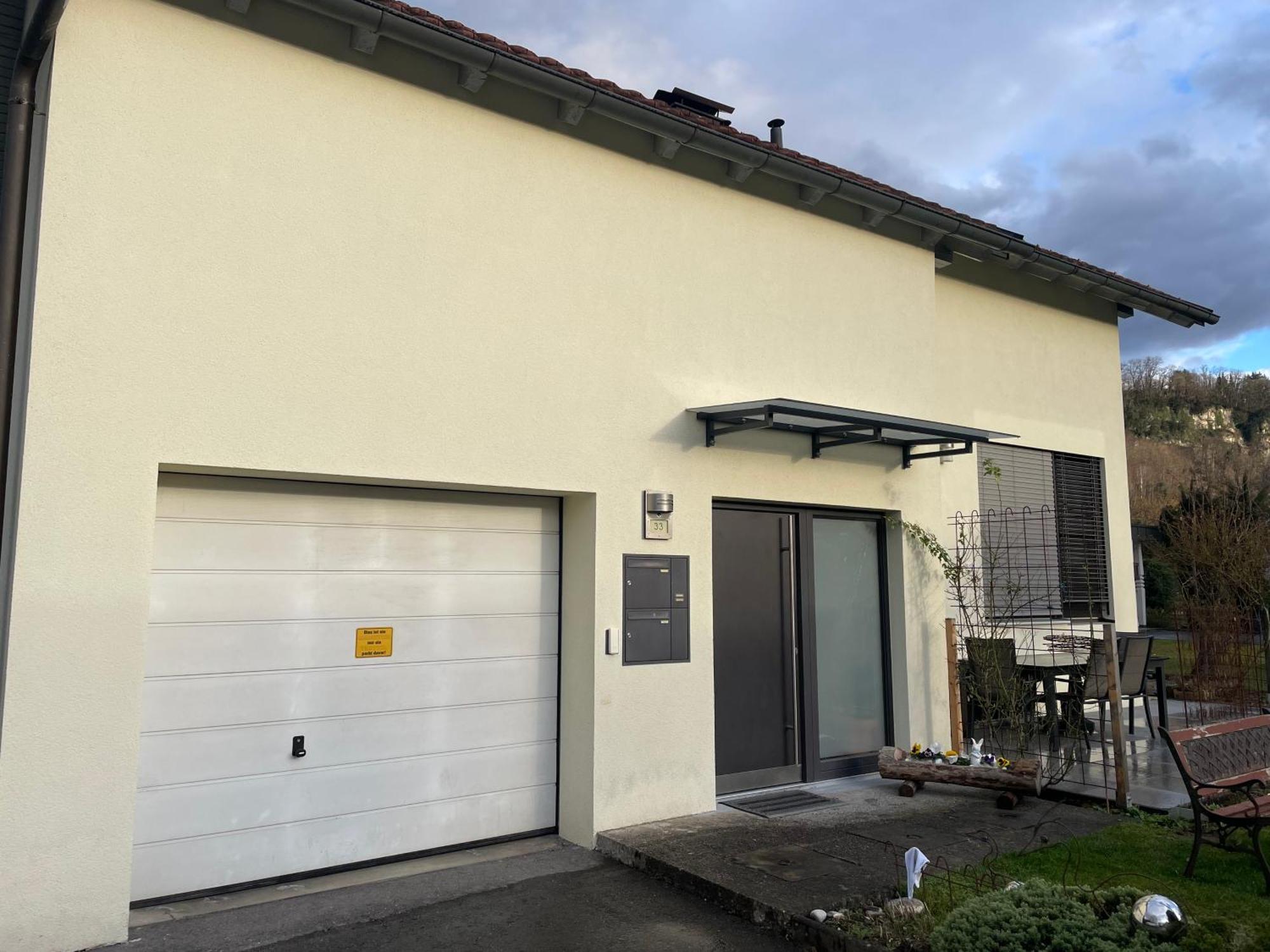 Apartament Haus Olympia Feldkirch Zewnętrze zdjęcie