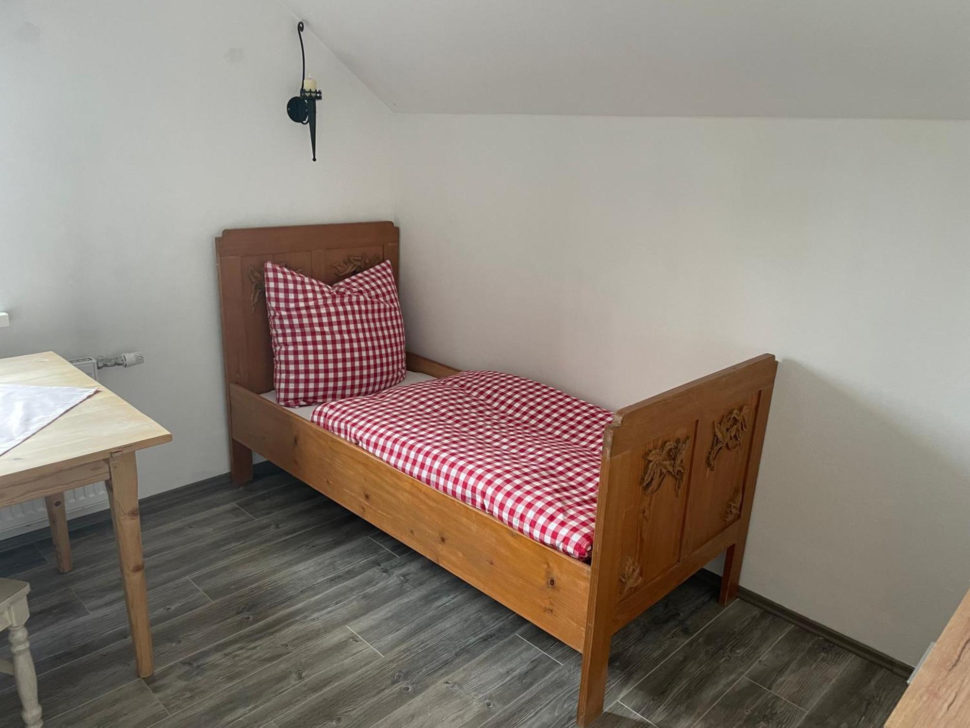 Apartament Haus Olympia Feldkirch Zewnętrze zdjęcie